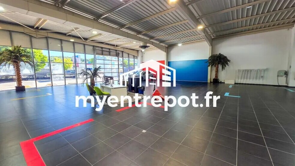 Local d’activités dans Martigues à louer - Photo intérieure – Image 3 sur 5