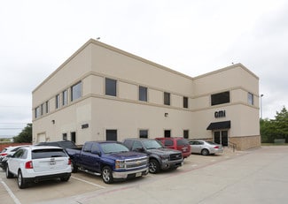 Plus de détails pour 2020 E Continental Blvd, Southlake, TX - Local d'activités à louer