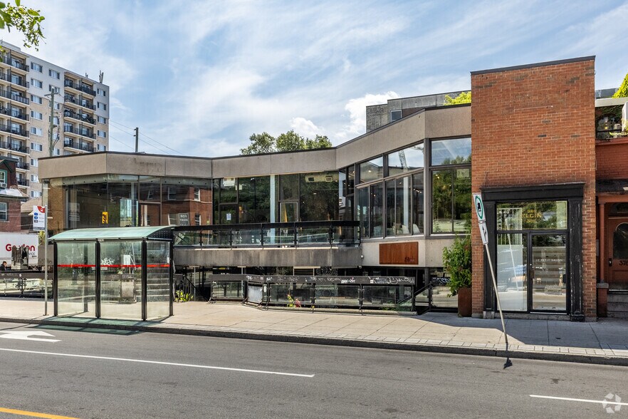 380 Elgin St, Ottawa, ON à louer - Photo de l’immeuble – Image 2 sur 2