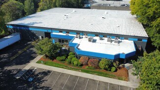 Plus de détails pour 5810 NE Skyport Way, Portland, OR - Industriel/Logistique à vendre