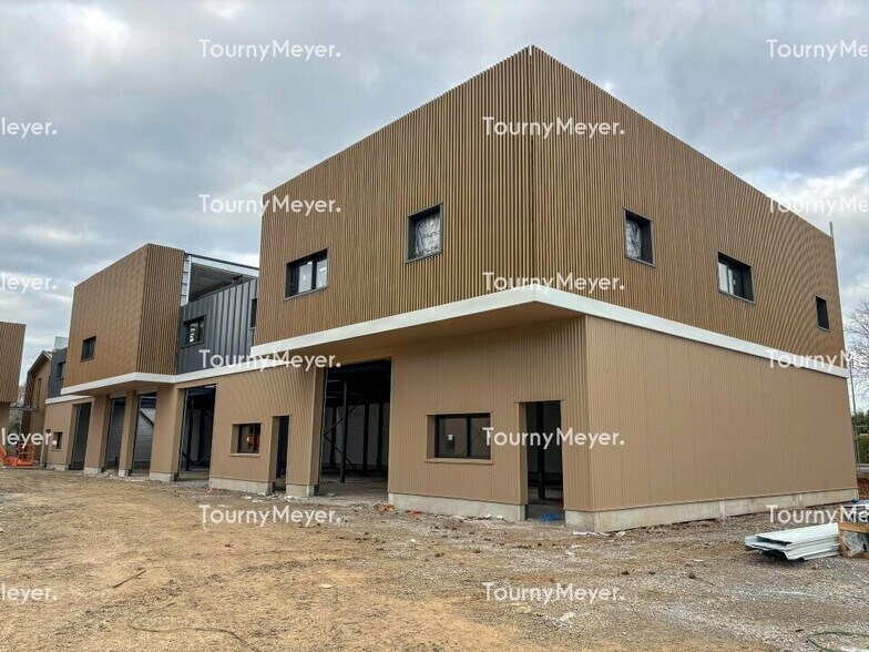 133 Route De Montpellier, Sussargues à vendre - Photo de l’immeuble – Image 3 sur 8