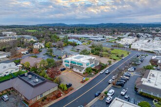 3257 Professional Dr, Auburn, CA - Vue aérienne  vue de carte
