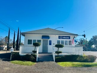 Plus de détails pour 947 D St, Ramona, CA - Local commercial à vendre