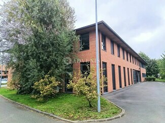 Plus de détails pour Bureau à louer