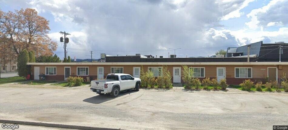 10516 E Main Ave, Spokane, WA à vendre - Photo de l’immeuble – Image 3 sur 12