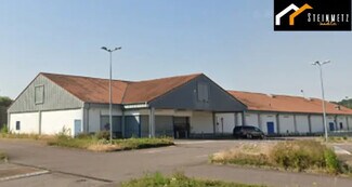 Plus de détails pour Local commercial à louer