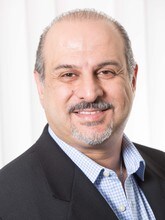 Mike Haddad