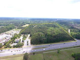 Plus de détails pour 5 Hampton Pky, Bluffton, SC - Terrain à vendre