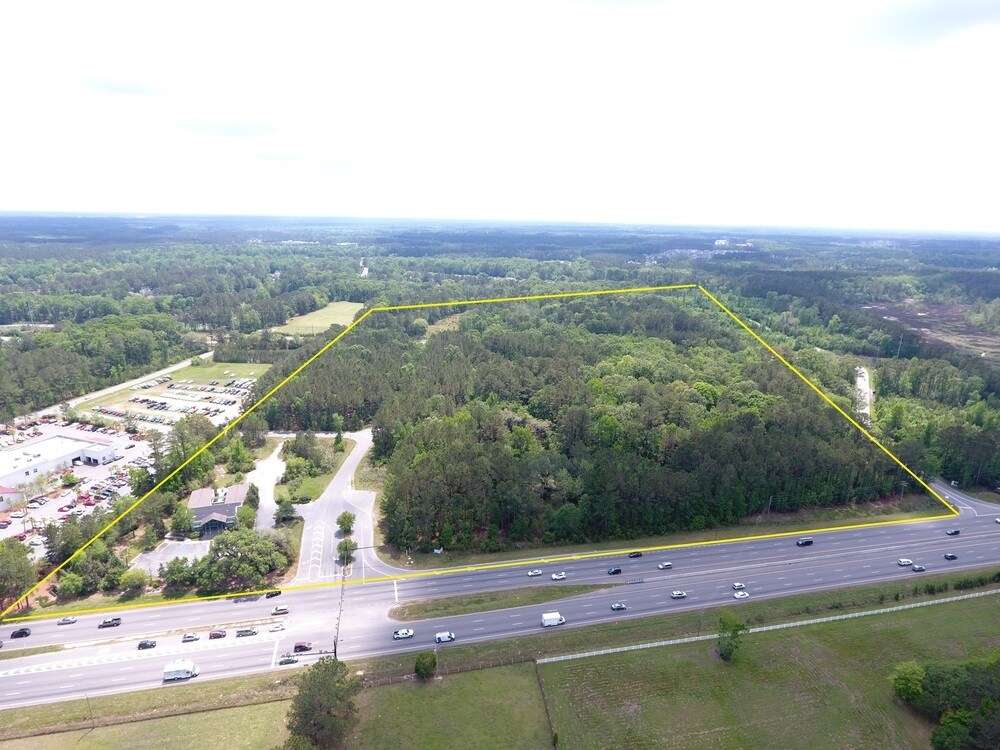 5 Hampton Pky, Bluffton, SC à vendre Photo de l’immeuble– Image 1 sur 9