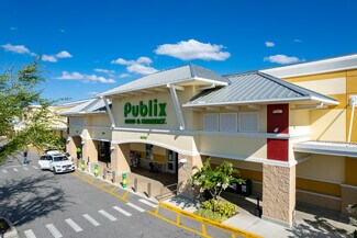 Plus de détails pour 5302-5494 Central Florida Pky, Orlando, FL - Local commercial à louer