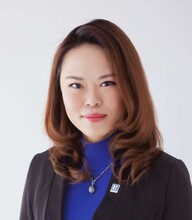 Sunny Huang