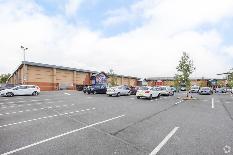 Carina Rd, Kettering à louer - Photo principale – Image 1 sur 2