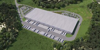 Plus de détails pour Industriel/Logistique à louer