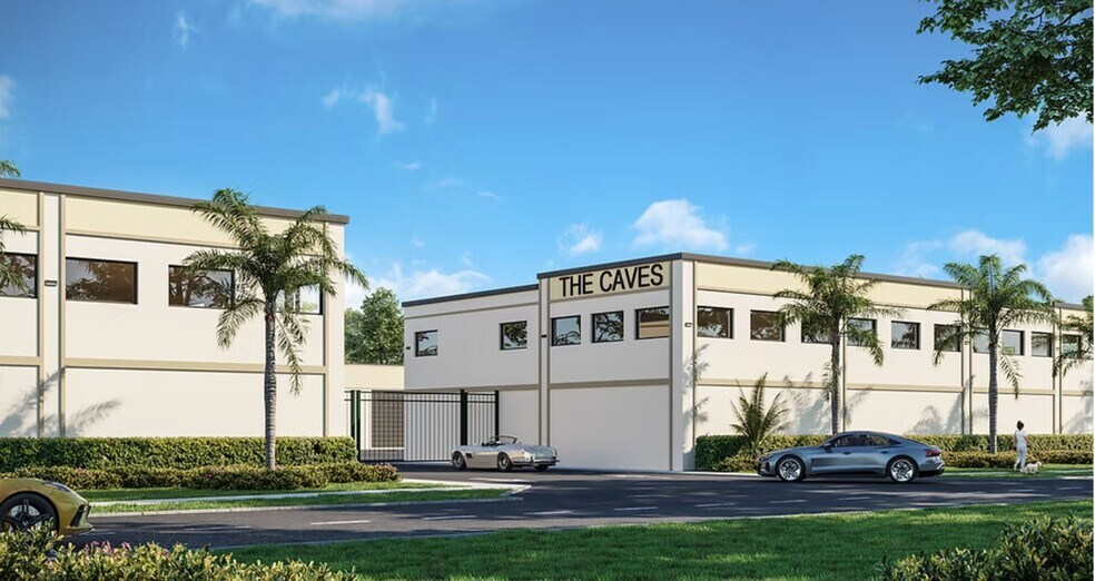 CR 105, Oxford, FL à vendre - Photo de l’immeuble – Image 3 sur 6