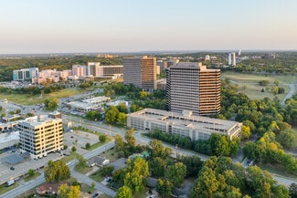 Plus de détails pour 6100 S Yale Ave, Tulsa, OK - Coworking à louer