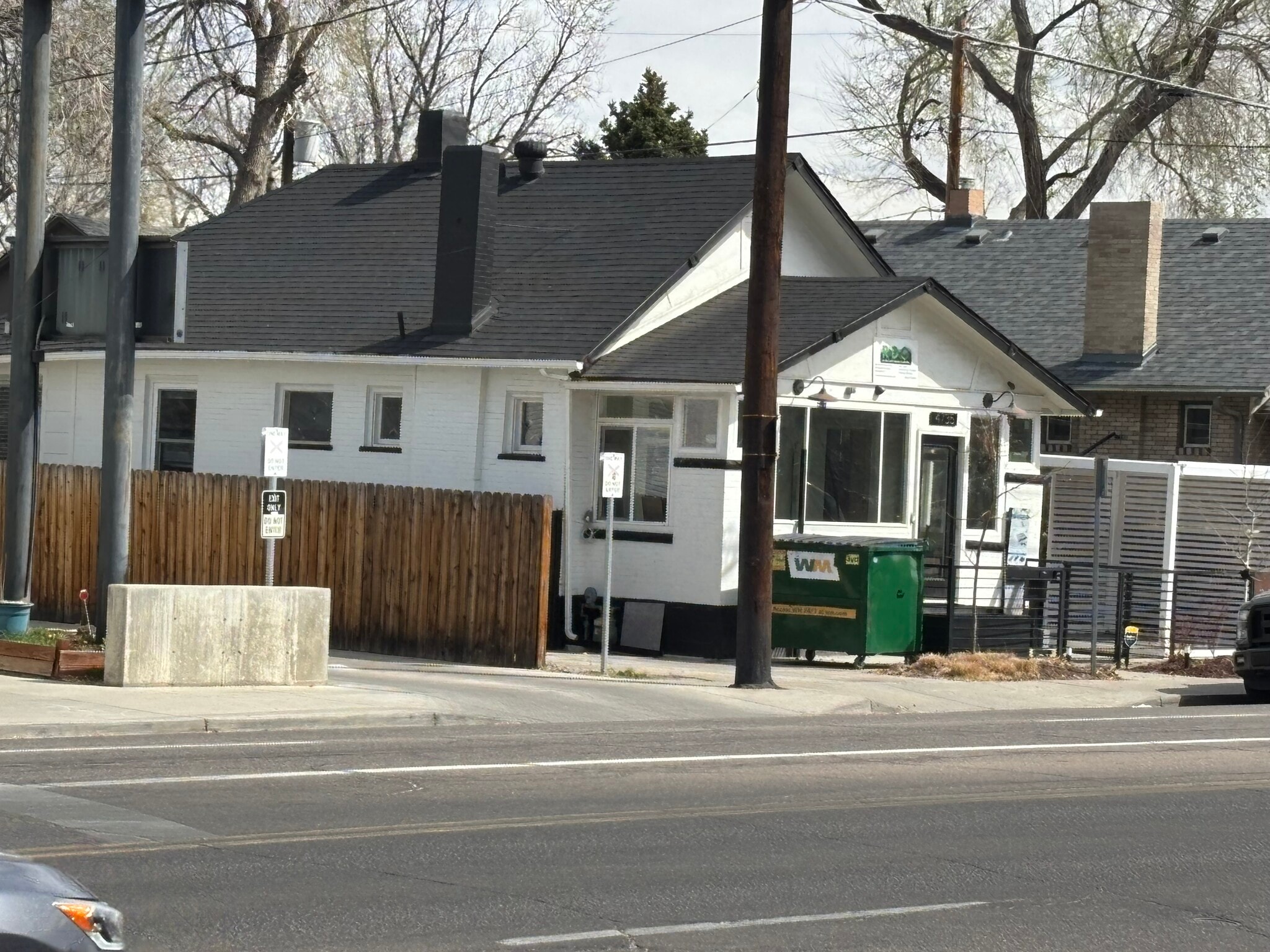 4735 W 38th Ave, Denver, CO à vendre Photo principale– Image 1 sur 15