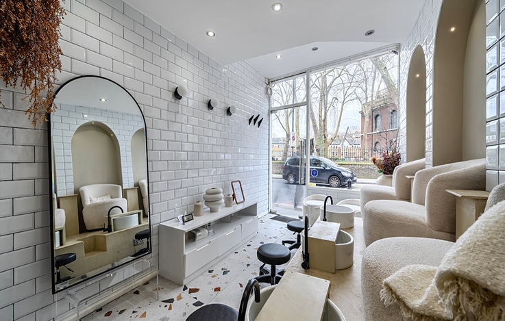 3-3A Hackney Rd, Londres à vendre - Photo intérieure – Image 3 sur 6