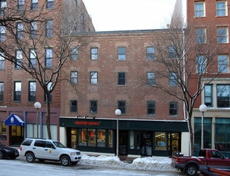 Plus de détails pour 74-80 Canal St, Boston, MA - Bureau à louer