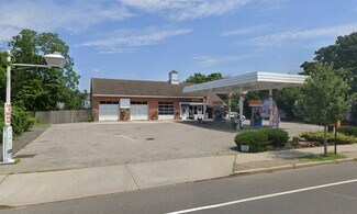 Plus de détails pour 11 Station Rd, Bellport Village, NY - Local commercial à louer
