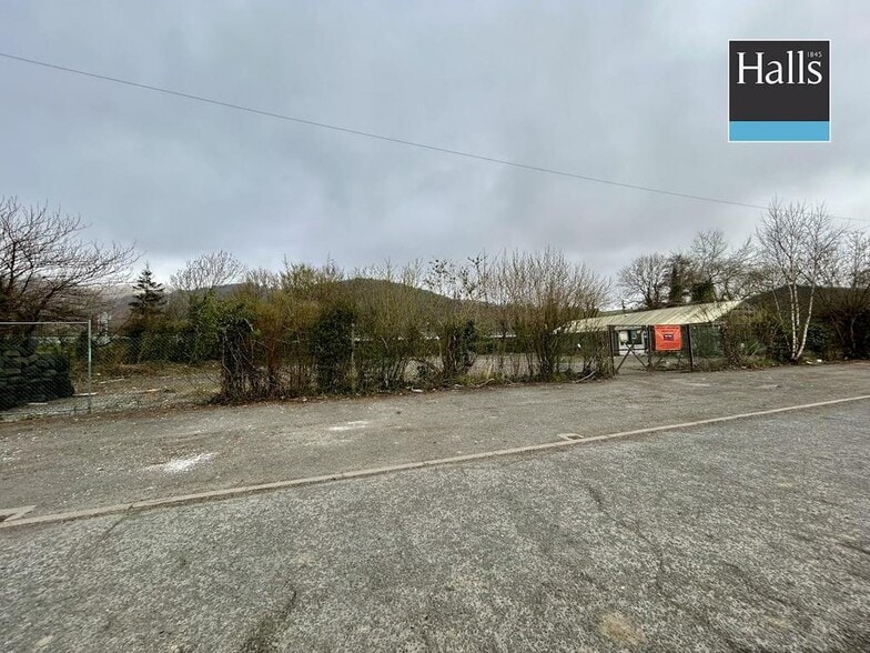 Heol Y Doll, Machynlleth à louer - Photo de l’immeuble – Image 2 sur 14