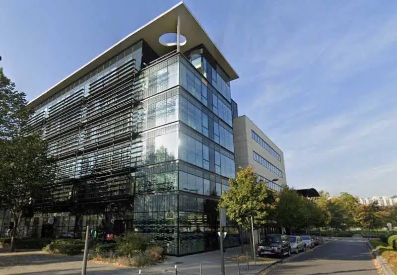 12-14 Avenue Tony Garnier, Lyon à louer - Photo de l’immeuble – Image 2 sur 20
