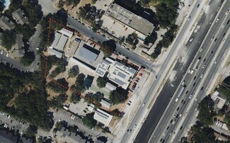 Plus de détails pour 8408 N Interstate 35, Austin, TX - Terrain à vendre