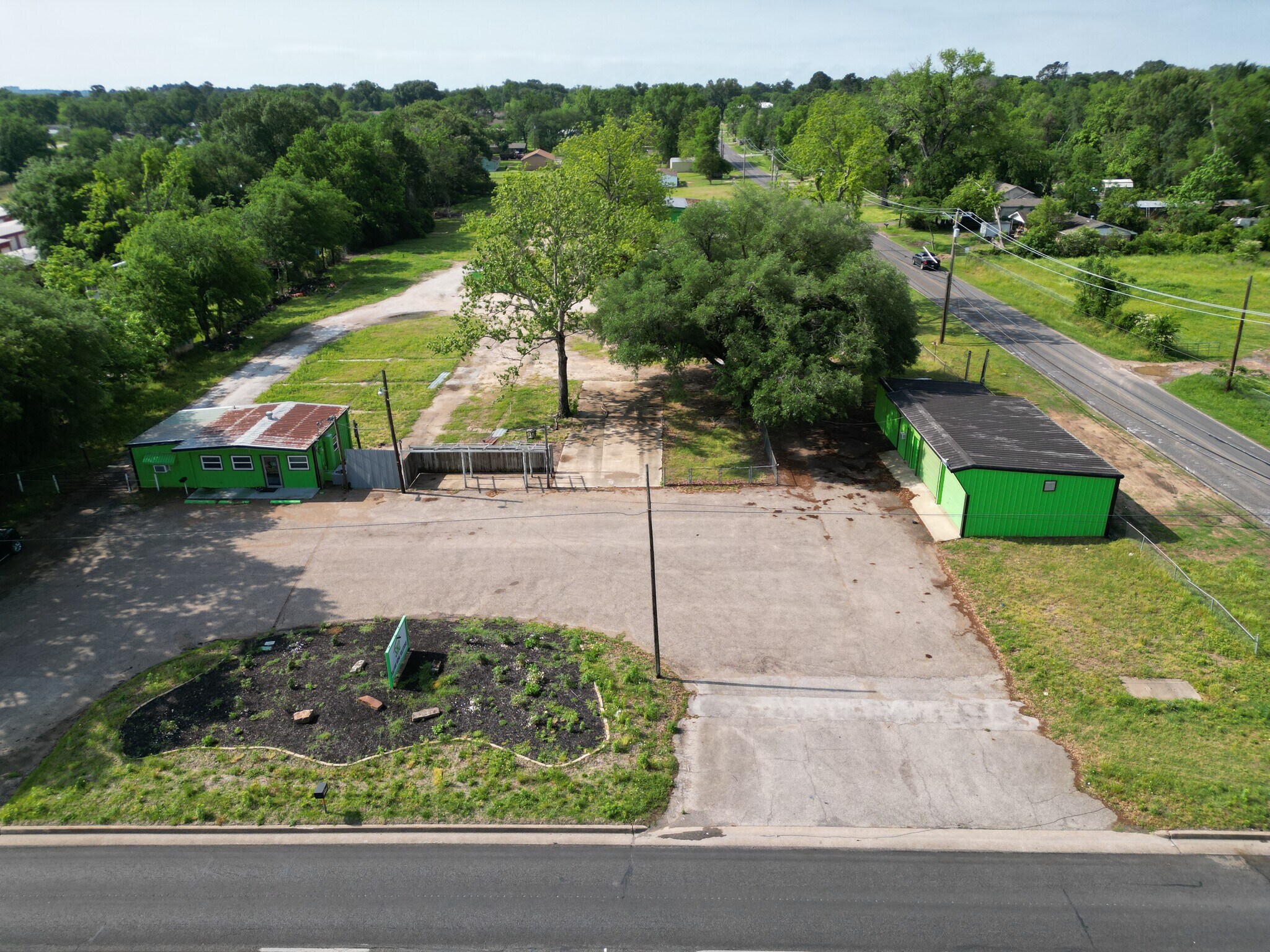 12549 State Highway 64 W, Tyler, TX à vendre Photo principale– Image 1 sur 3