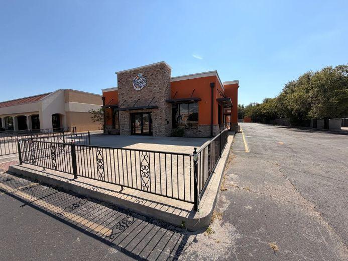 6620 E Reno Ave, Oklahoma City, OK à louer - Photo de l’immeuble – Image 2 sur 14