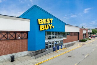 Plus de détails pour 701 N Milwaukee Ave, Vernon Hills, IL - Local commercial à louer