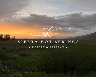 Plus de détails pour 521 Campbell Hot Springs Rd, Sierraville, CA - Hôtellerie à vendre