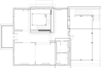 800 18th Ave S, Nashville, TN à louer Plan d’étage– Image 1 sur 1