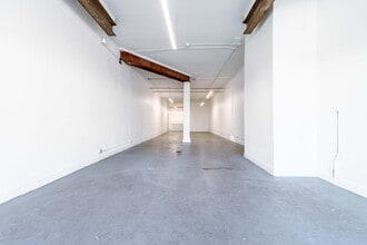 2073-2079 Market St, San Francisco, CA à louer Photo intérieure– Image 1 sur 9