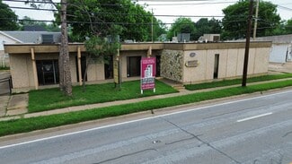 Plus de détails pour 910 W Northside Dr, Fort Worth, TX - Bureau à vendre