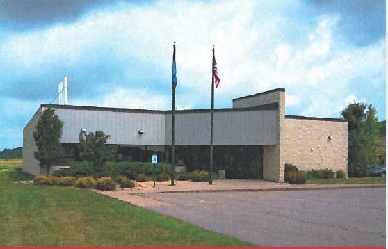 7100 Stewart Ave, Wausau, WI à vendre - Photo de l’immeuble – Image 1 sur 1