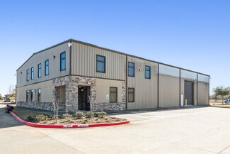 Plus de détails pour 20813 Park Row Dr, Katy, TX - Industriel/Logistique à vendre