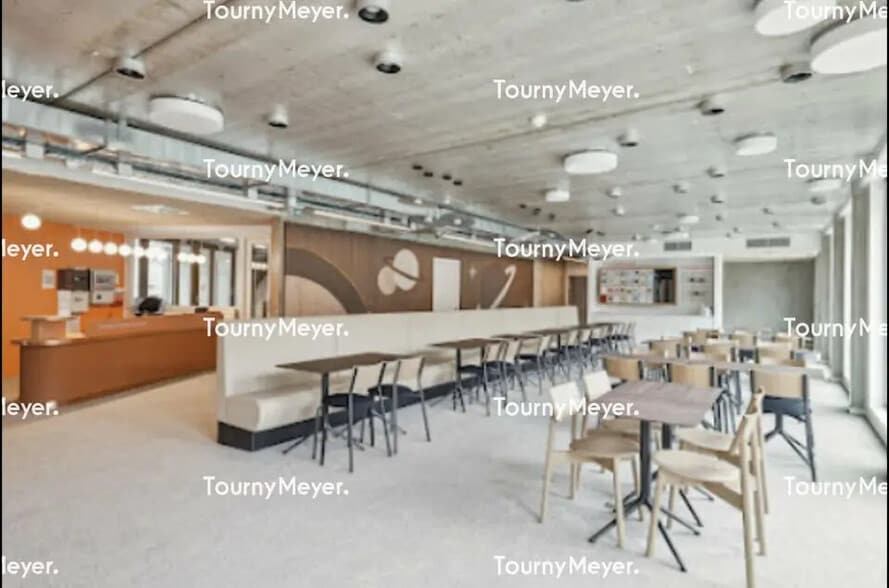 Bureau dans Toulouse à louer - Photo de l’immeuble – Image 3 sur 5