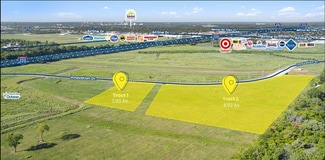 Plus de détails pour Innovation Dr. Land, Bossier City, LA - Terrain à vendre