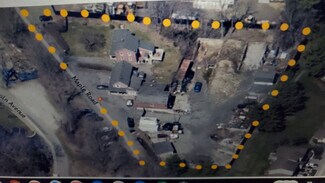 Plus de détails pour 5-9 Maple Ave, Somers, NY - Industriel/Logistique à vendre