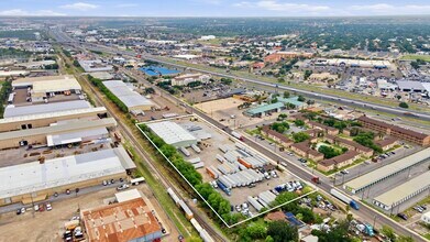 6200 Santa Maria Ave, Laredo, TX à louer Photo intérieure– Image 2 sur 6