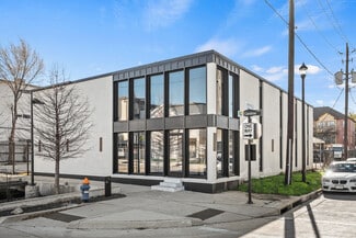 Plus de détails pour 2323 Caroline St, Houston, TX - Bureau, Local commercial à louer