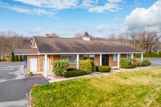 Plus de détails pour 347-349 Main St, Simpson, PA - Local commercial à vendre