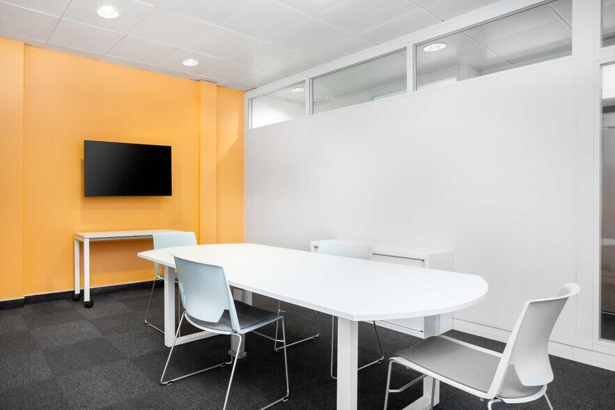 Bureau dans Schiltigheim à louer - Photo intérieure – Image 2 sur 6