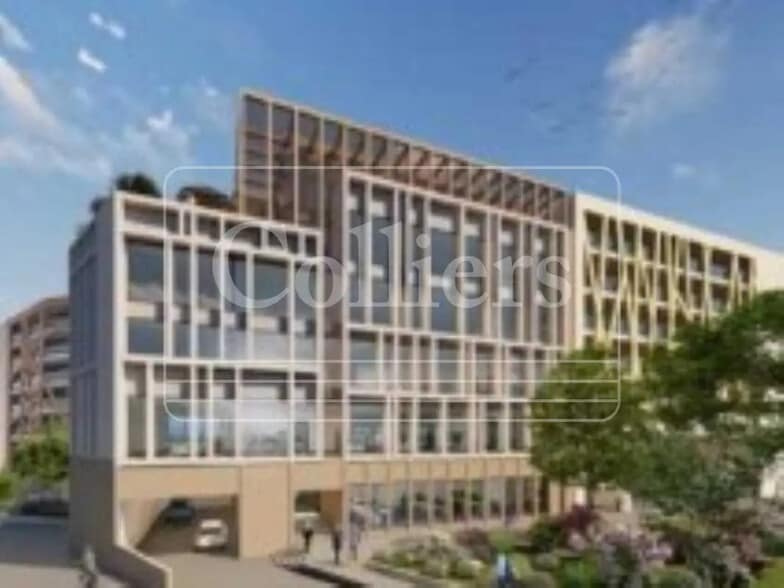 Bureau dans Aix-en-Provence à vendre - Photo de l’immeuble – Image 2 sur 17