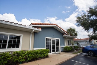 Plus de détails pour 7936 Forest City Rd, Orlando, FL - Bureau à vendre