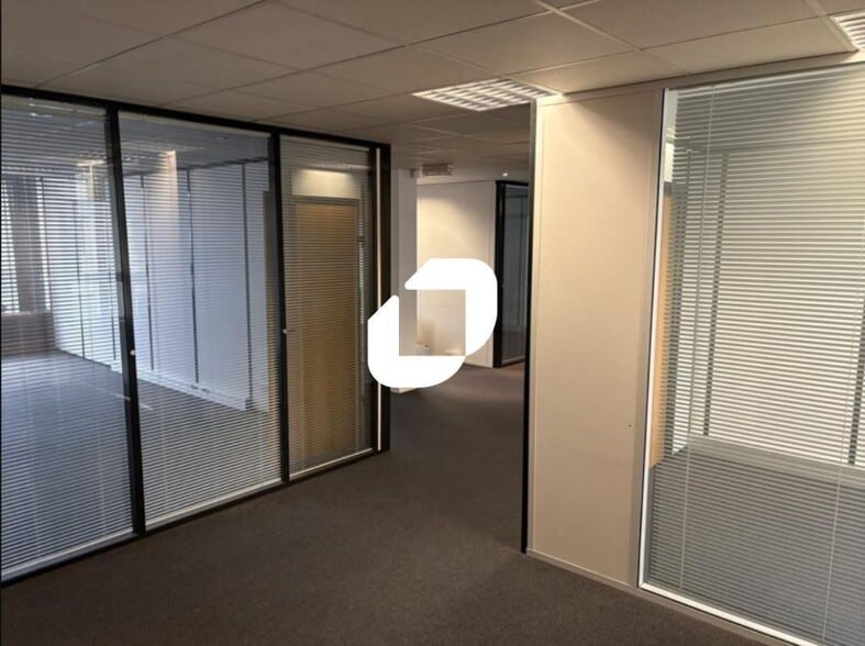 20 Avenue De La Paix-Simone Veil, Strasbourg à louer - Photo intérieure – Image 2 sur 7