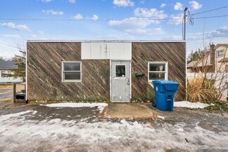 Plus de détails pour 430 New Brooklyn Rd, Williamstown, NJ - Local commercial à vendre
