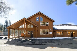 Plus de détails pour 12315 Deerfield Dr, Truckee, CA - Bureau à vendre