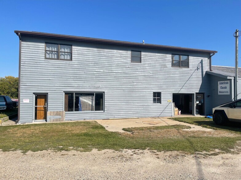 3600 Riverside Dr, Crystal Lake, IL à vendre - Photo de l’immeuble – Image 2 sur 16