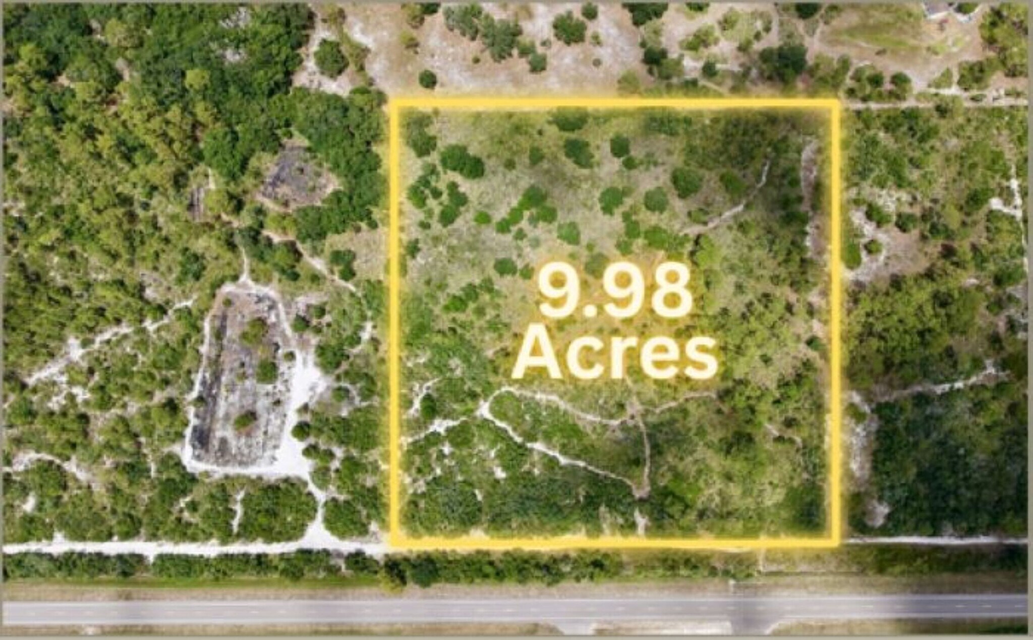 34600 US-441 N, Okeechobee, FL à vendre Photo de l’immeuble– Image 1 sur 8