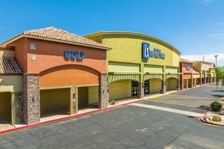 Plus de détails pour 2041-2091 N Arizona Ave, Chandler, AZ - Local commercial à louer